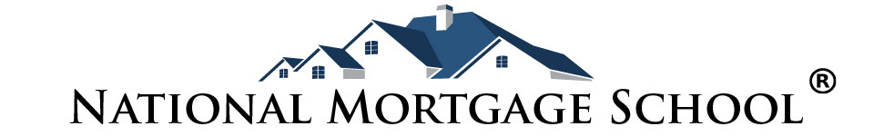 National Mortgage School Inc - NMLS Approved Course Provider